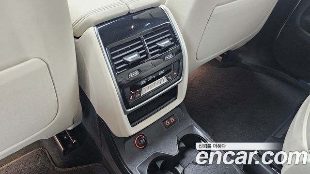 BMW X7 xDrive 40i M Sport 6STR