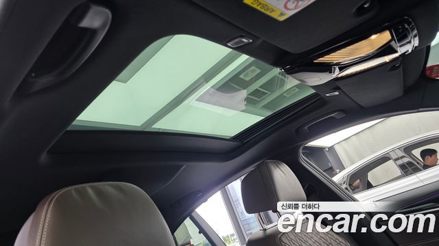 BMW 5-Series 530i xDrive M Sport Package