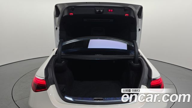 Mercedes-Benz S-Class S580L 4MATIC