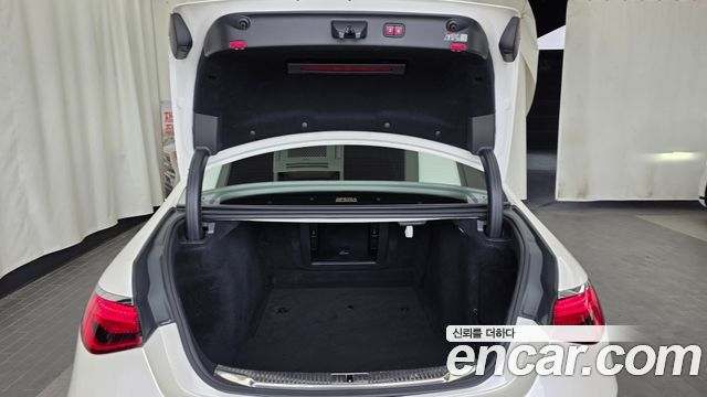 Mercedes-Benz S-Class S450 4MATIC