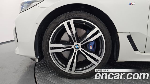 BMW Gran Turismo 630i xDrive M Sport