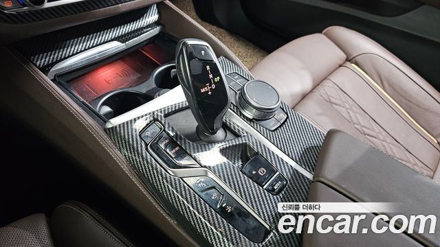 BMW Gran Turismo 630i xDrive M Sport