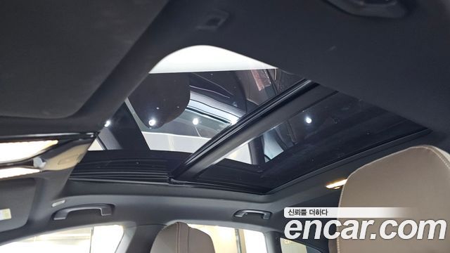 BMW Gran Turismo 630i xDrive M Sport