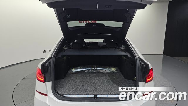 BMW Gran Turismo 630i xDrive M Sport