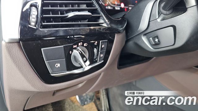 BMW Gran Turismo 630i xDrive M Sport