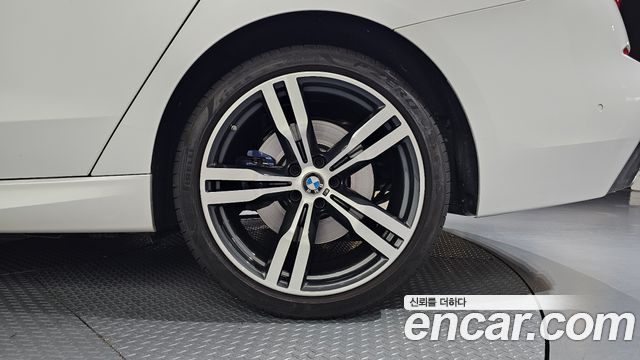 BMW Gran Turismo 630i xDrive M Sport