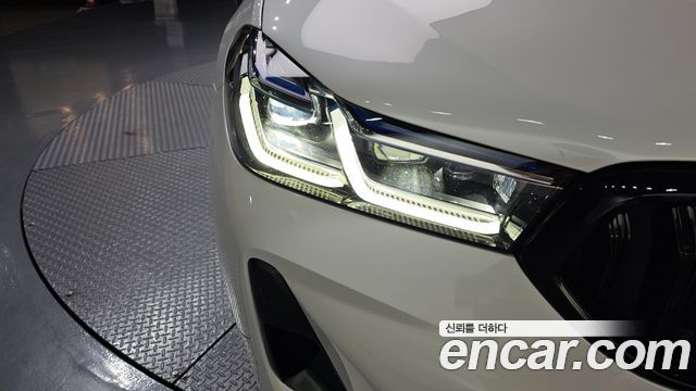 BMW Gran Turismo 630i xDrive M Sport