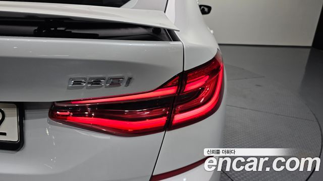 BMW Gran Turismo 630i xDrive M Sport