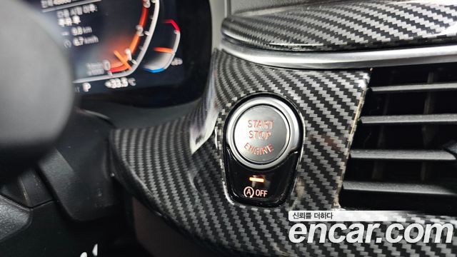 BMW Gran Turismo 630i xDrive M Sport