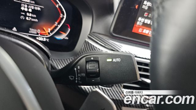 BMW Gran Turismo 630i xDrive M Sport