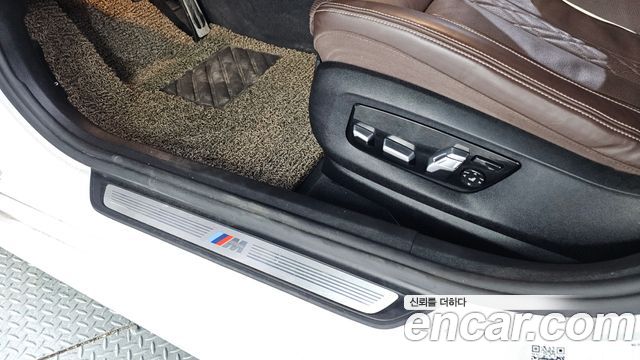BMW Gran Turismo 630i xDrive M Sport