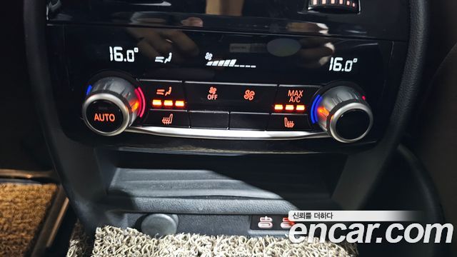BMW Gran Turismo 630i xDrive M Sport