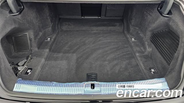 Audi A8 60 TFSI Quattro LWB
