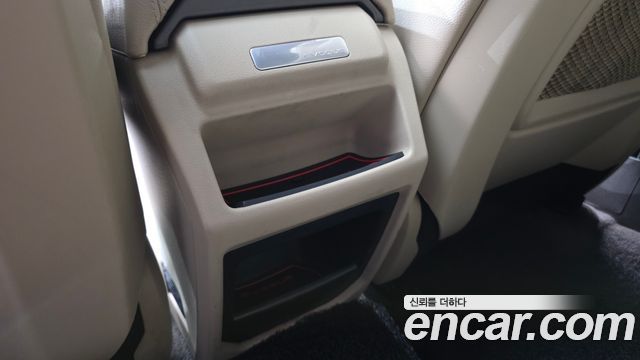 Land Rover Range Rover Evoque 2.0 TD4 SE