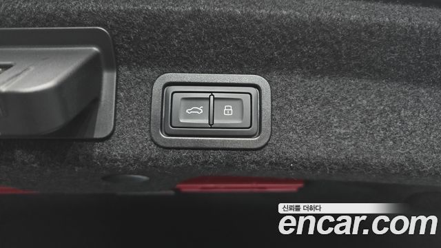 Audi A6 50 TDI Quattro Premium