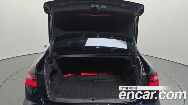 Audi A6 50 TDI Quattro Premium