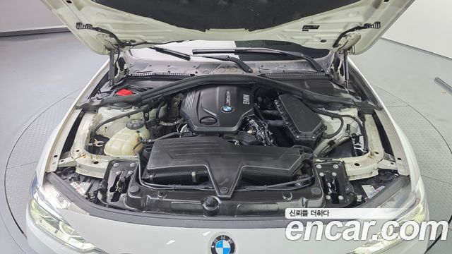 BMW 3-Series 320d