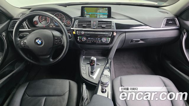 BMW 3-Series 320d