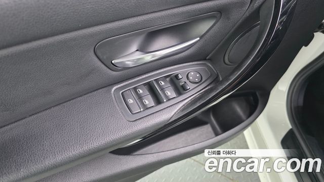 BMW 3-Series 320d