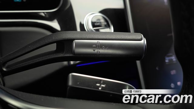 Mercedes-Benz S-Class S580L 4MATIC