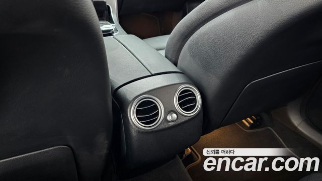 Mercedes-Benz GLC-Class GCL300 4MATIC Coupe