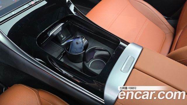 Mercedes-Benz GLC-Class GLC 300 4MATIC Avantgarde
