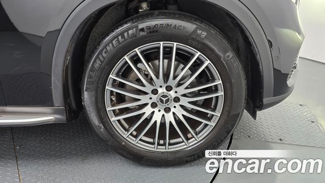 Mercedes-Benz GLC-Class GLC 300 4MATIC Avantgarde