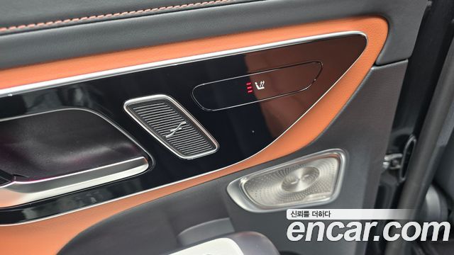 Mercedes-Benz GLC-Class GLC 300 4MATIC Avantgarde