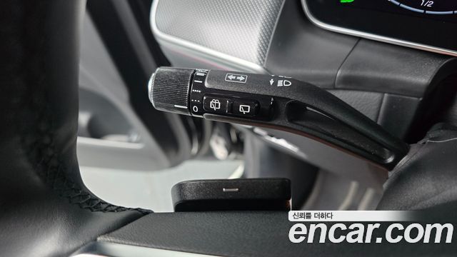 Mercedes-Benz GLC-Class GLC 300 4MATIC Avantgarde