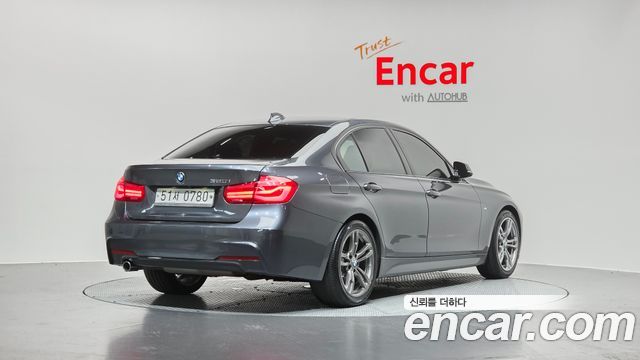 BMW 3-Series 320i M Sport