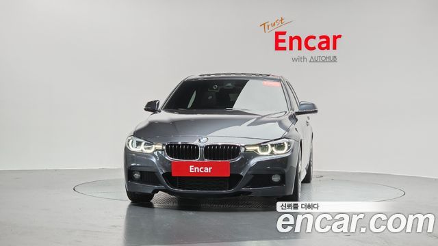 BMW 3-Series 320i M Sport
