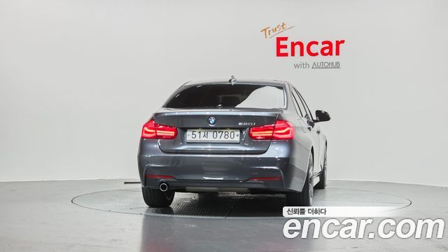 BMW 3-Series 320i M Sport