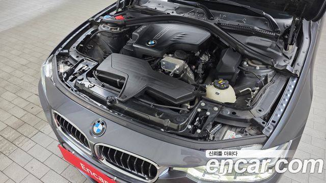 BMW 3-Series 320i M Sport