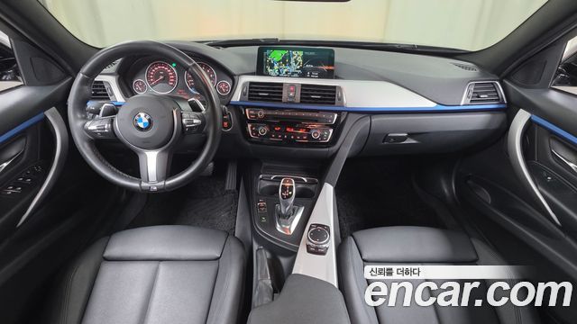 BMW 3-Series 320i M Sport
