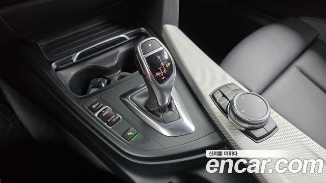 BMW 3-Series 320i M Sport