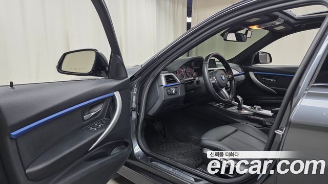 BMW 3-Series 320i M Sport