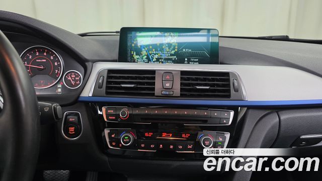 BMW 3-Series 320i M Sport