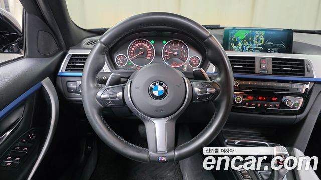 BMW 3-Series 320i M Sport
