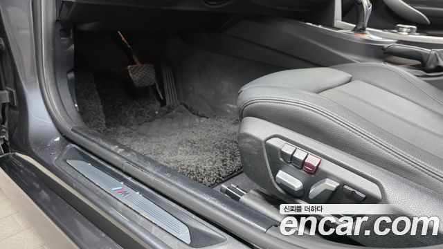 BMW 3-Series 320i M Sport