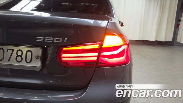BMW 3-Series 320i M Sport