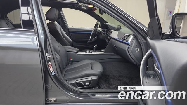 BMW 3-Series 320i M Sport
