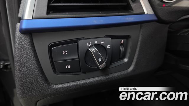 BMW 3-Series 320i M Sport