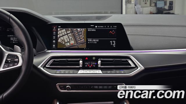 BMW X6 xDrive30d M Sport
