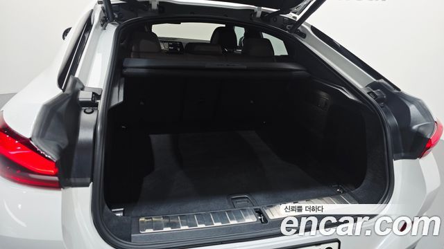 BMW X6 xDrive30d M Sport