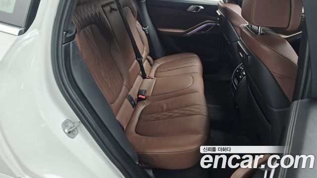 BMW X6 xDrive30d M Sport