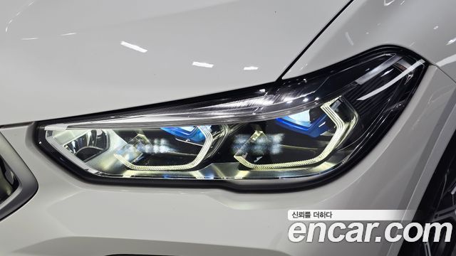 BMW X6 xDrive30d M Sport