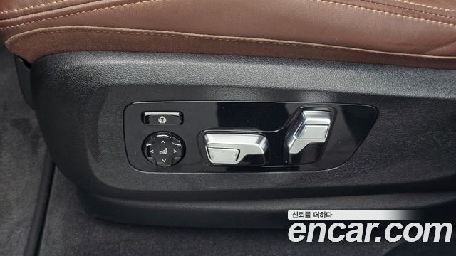 BMW X6 xDrive30d M Sport