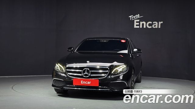Mercedes-Benz E-Class E250 Avantgarde