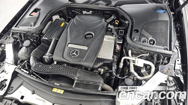 Mercedes-Benz E-Class E250 Avantgarde