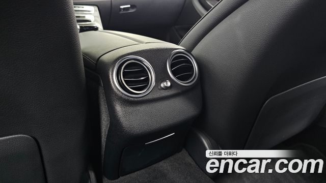 Mercedes-Benz E-Class E250 Avantgarde